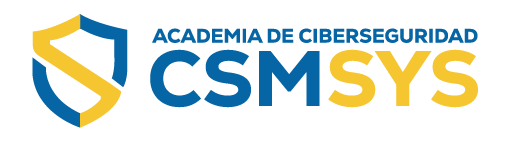 Logotipo CSMSYS